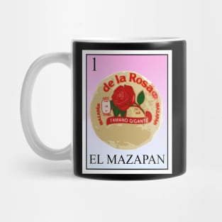 EL MAZAPAN Mug